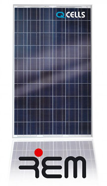 Moduli fotovoltaici